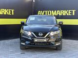Nissan Qashqai 2019 года за 8 200 000 тг. в Актобе – фото 2