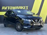 Nissan Qashqai 2019 года за 8 200 000 тг. в Актобе – фото 3