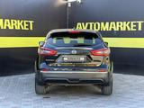 Nissan Qashqai 2019 года за 8 200 000 тг. в Актобе – фото 5