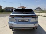 Changan UNI-K 2023 года за 10 500 000 тг. в Астана – фото 4