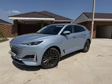 Changan UNI-K, 2023