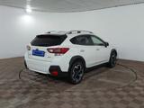 Subaru XV 2021 годаfor10 990 000 тг. в Шымкент – фото 5