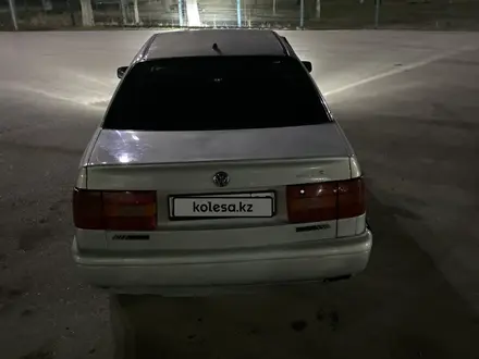 Volkswagen Passat 1994 года за 1 600 000 тг. в Караганда – фото 3