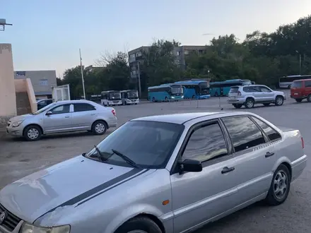 Volkswagen Passat 1994 года за 1 600 000 тг. в Караганда – фото 5
