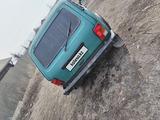 ВАЗ (Lada) Lada 2121 1999 года за 750 000 тг. в Усть-Каменогорск – фото 2