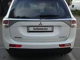 Mitsubishi Outlander 2013 года за 7 300 000 тг. в Усть-Каменогорск – фото 4