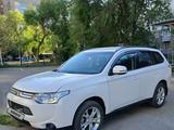 Mitsubishi Outlander 2013 года за 7 300 000 тг. в Усть-Каменогорск – фото 3