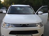 Mitsubishi Outlander 2013 года за 7 300 000 тг. в Усть-Каменогорск