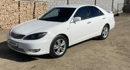 Toyota Camry 2005 годаfor4 500 000 тг. в Жаркент