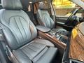 BMW X5 2015 годаүшін15 000 000 тг. в Алматы – фото 14
