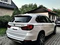 BMW X5 2015 годаүшін15 000 000 тг. в Алматы – фото 19