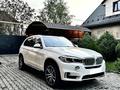 BMW X5 2015 годаүшін15 000 000 тг. в Алматы – фото 20