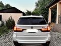 BMW X5 2015 годаүшін15 000 000 тг. в Алматы – фото 23