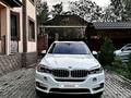 BMW X5 2015 годаүшін15 000 000 тг. в Алматы – фото 24