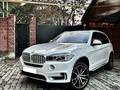 BMW X5 2015 годаүшін15 000 000 тг. в Алматы – фото 26