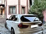 BMW X5 2015 года за 15 000 000 тг. в Алматы – фото 3