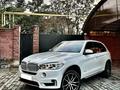 BMW X5 2015 годаүшін15 000 000 тг. в Алматы