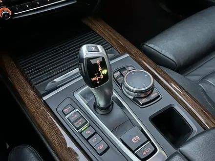 BMW X5 2015 года за 15 000 000 тг. в Алматы – фото 9
