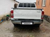 Toyota Hilux 2009 годаүшін3 500 000 тг. в Атырау – фото 4