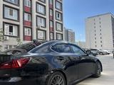 Lexus IS 250 2006 годаүшін6 000 000 тг. в Алматы – фото 4