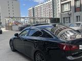 Lexus IS 250 2006 года за 6 000 000 тг. в Алматы – фото 3