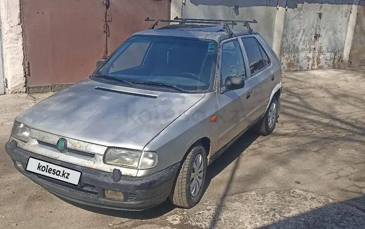 Skoda Felicia 1996 года за 650 000 тг. в Алматы