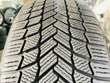 Диски в месте с Зимней резиной 265/60R18үшін1 000 тг. в Алматы – фото 4