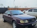 Audi 100 1991 годаfor1 500 000 тг. в Тараз