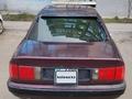 Audi 100 1991 годаүшін1 500 000 тг. в Тараз – фото 14