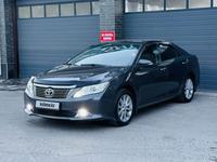 Toyota Camry 2012 годаfor9 800 000 тг. в Шымкент