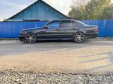 Mercedes-Benz E 320 1996 года за 2 000 000 тг. в Семей – фото 3