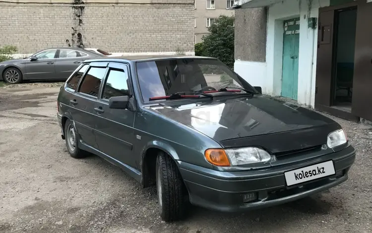 ВАЗ (Lada) 2114 2010 годаfor1 400 000 тг. в Риддер