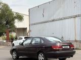 Toyota Carina E 1994 годаүшін1 500 000 тг. в Алматы – фото 4