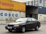 Toyota Carina E 1994 годаүшін1 500 000 тг. в Алматы – фото 3