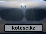 BMW 525 2005 года за 5 380 000 тг. в Астана – фото 5
