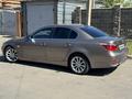 BMW 525 2005 года за 5 380 000 тг. в Астана – фото 18