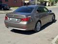 BMW 525 2005 года за 5 380 000 тг. в Астана – фото 22