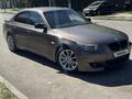BMW 525 2005 года за 5 380 000 тг. в Астана – фото 23
