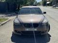 BMW 525 2005 года за 5 380 000 тг. в Астана – фото 24