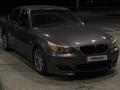 BMW 525 2005 года за 5 380 000 тг. в Астана – фото 26