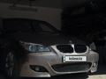 BMW 525 2005 года за 5 380 000 тг. в Астана – фото 29