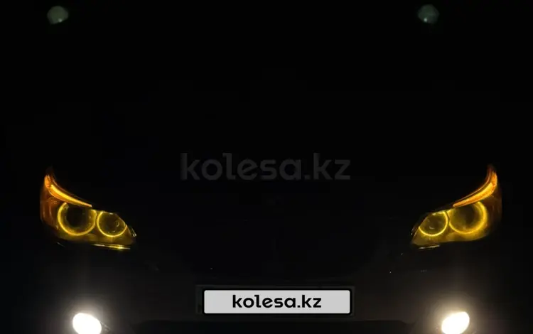 BMW 525 2005 года за 5 380 000 тг. в Астана