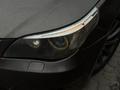 BMW 525 2005 года за 5 380 000 тг. в Астана – фото 28