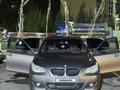 BMW 525 2005 года за 5 380 000 тг. в Астана – фото 31