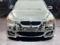 BMW 525 2005 года за 5 380 000 тг. в Астана – фото 32