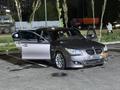 BMW 525 2005 года за 5 380 000 тг. в Астана – фото 30