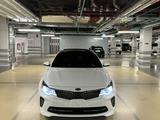 Kia Optima 2018 года за 11 500 000 тг. в Астана