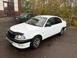 Toyota Avensis 1997 годаүшін1 500 000 тг. в Темиртау – фото 3