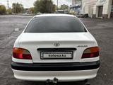 Toyota Avensis 1997 годаүшін1 500 000 тг. в Темиртау – фото 5