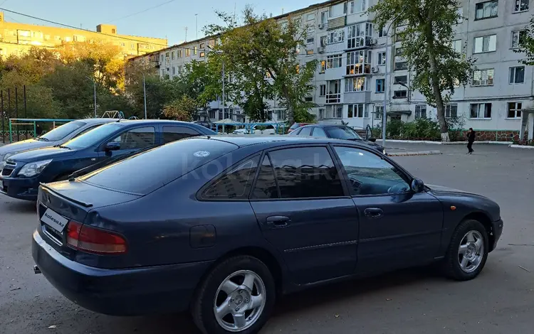 Mitsubishi Galant 1994 годаүшін750 000 тг. в Павлодар